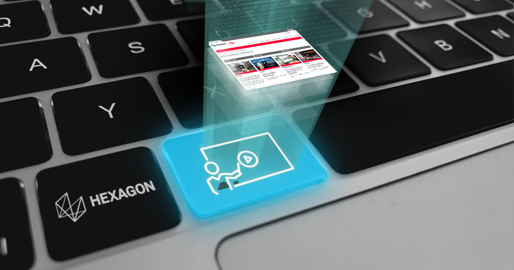 Biblioteca de contenidos